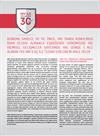 HIV ile Mücadelede 30. Yıl